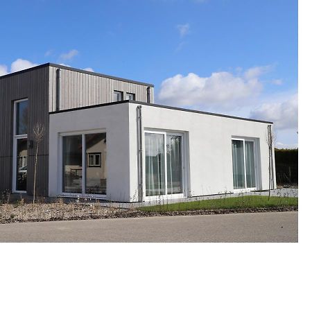 Chaletparc Krabbenkreek Zeeland - Chalet 232 Sint Annaland Bagian luar foto